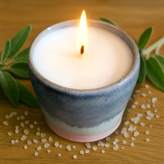 The Art of Candle Care: How to Make Your Candles Last Longer