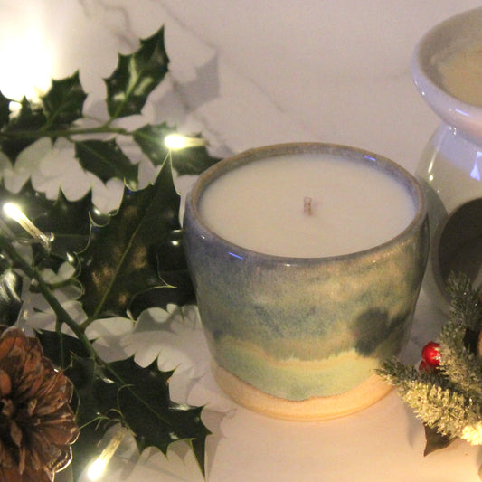 Christmas Spice 250g Ceramic