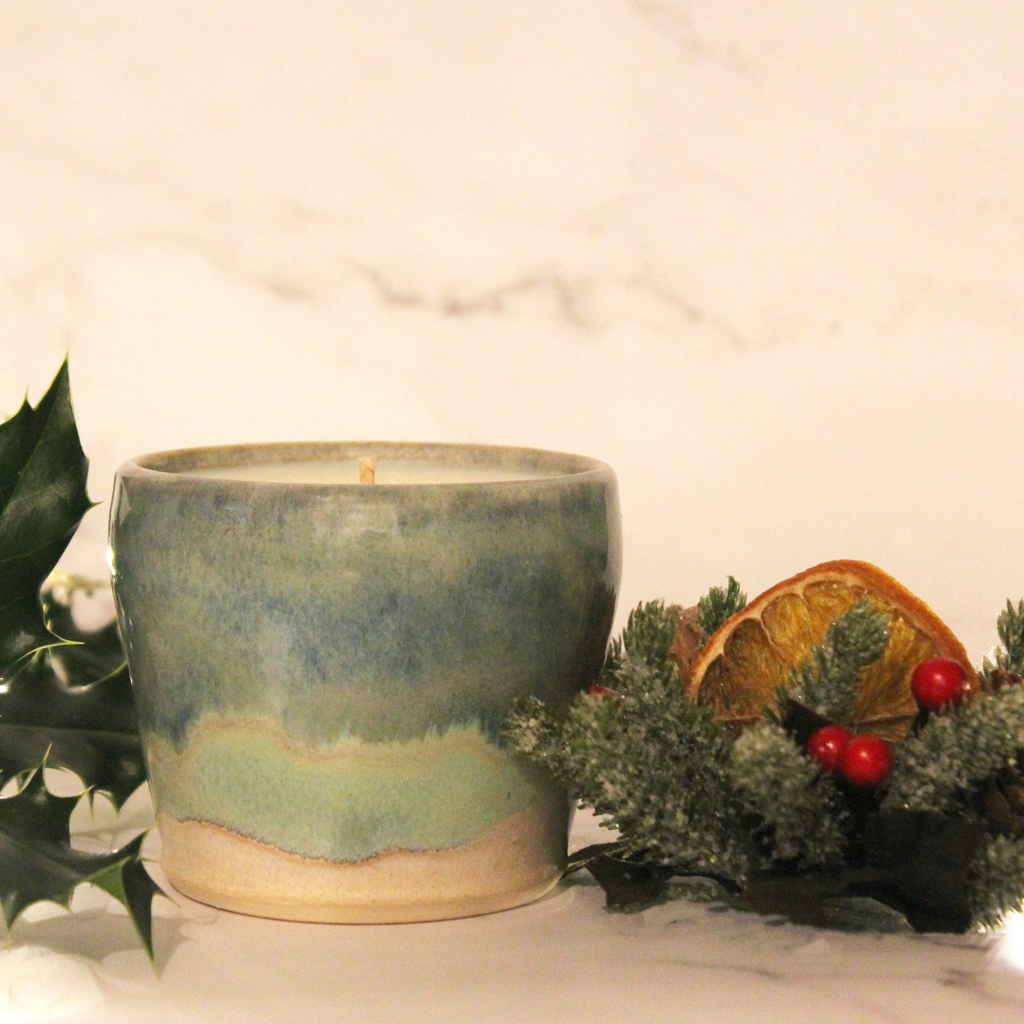 Christmas Spice 250g Ceramic