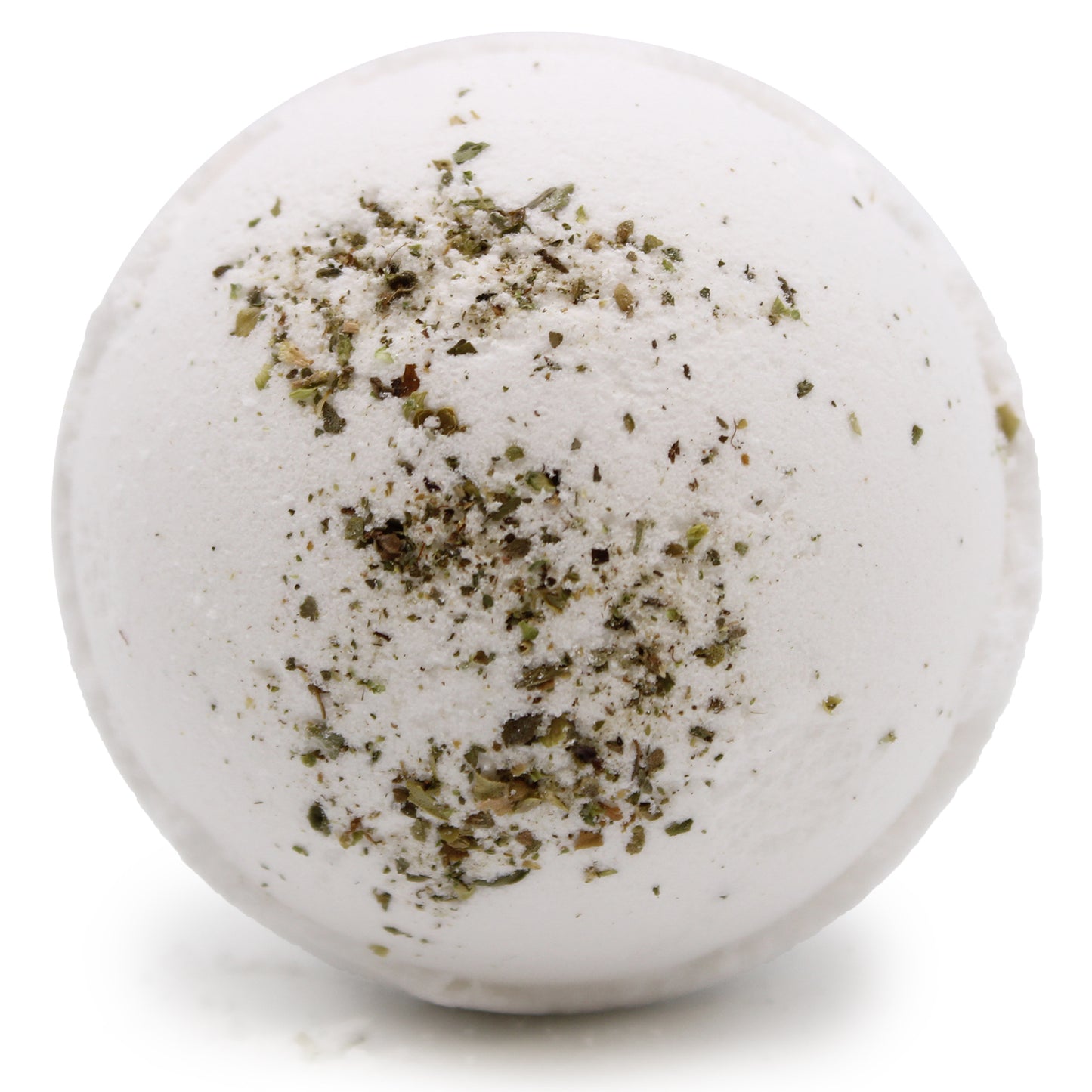Tea Tree & Lime Himalayan Salt Bath Bomb – 180g