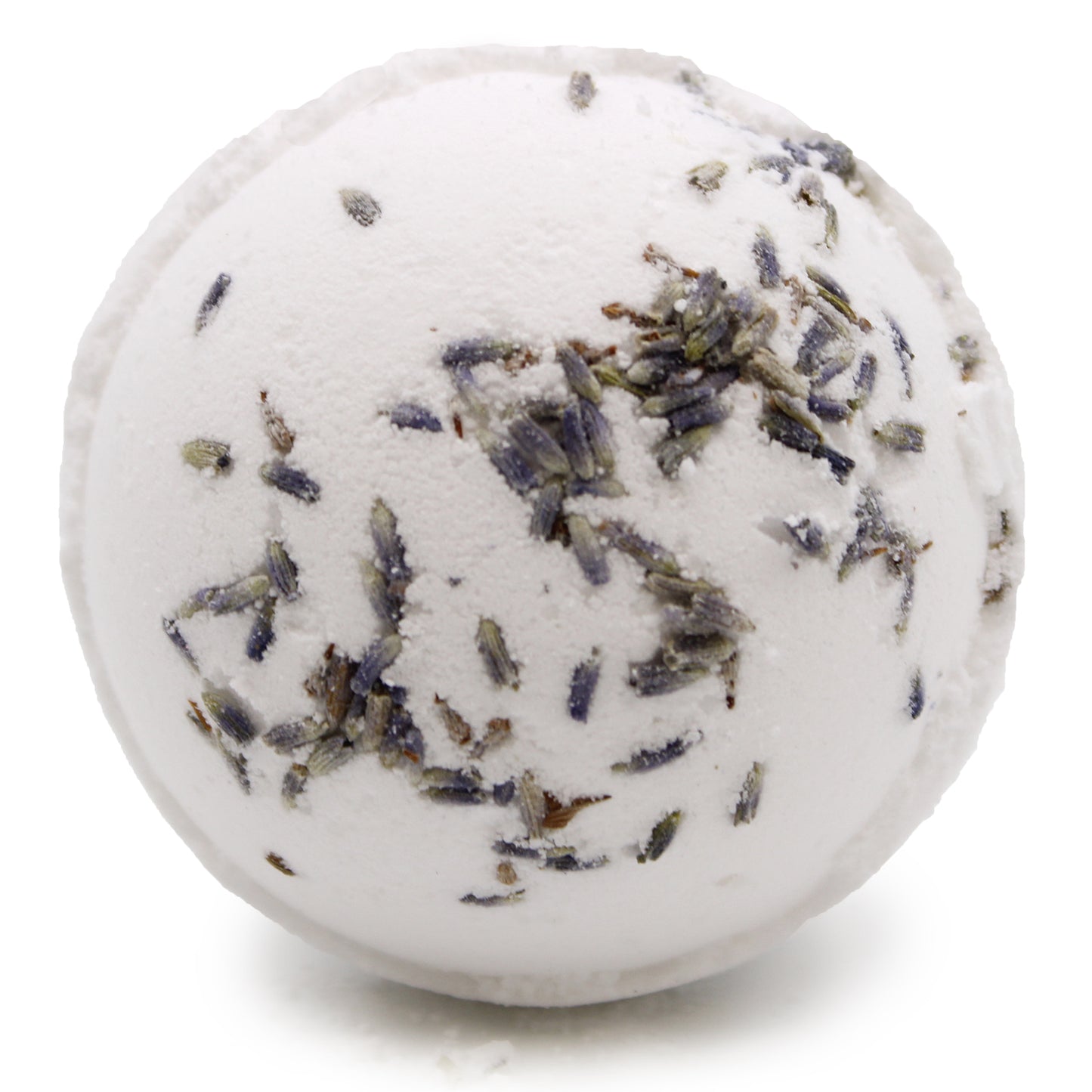 Lavender & Jojoba Himalayan Salt Bath Bomb – 180g