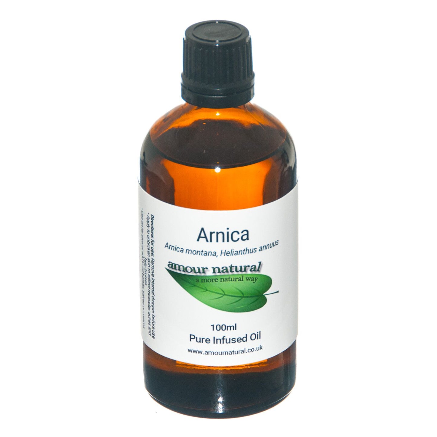 arnica-pure-infused-oil-100ml-amour-natural