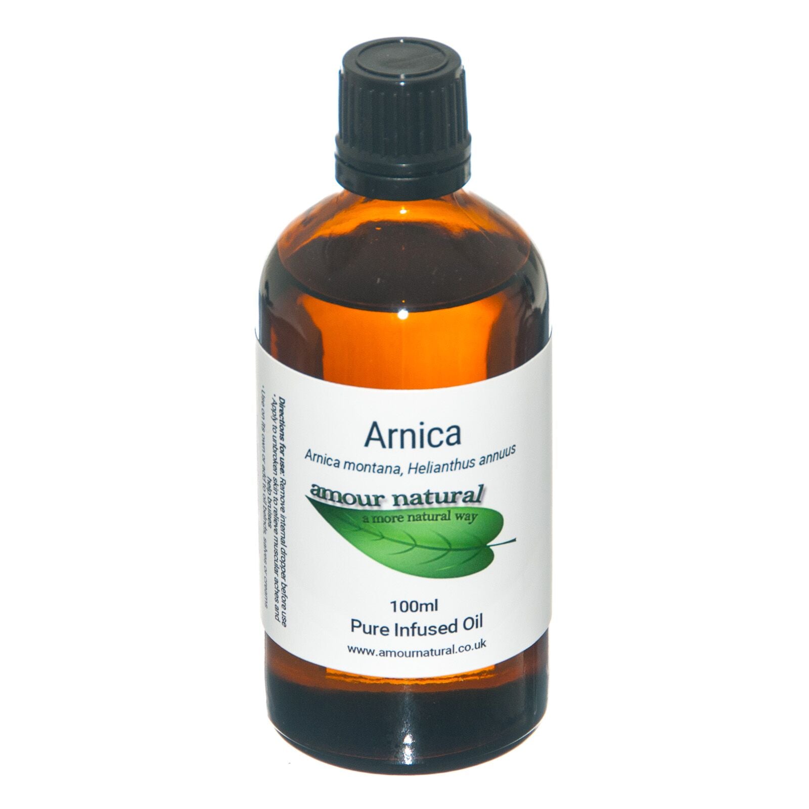 arnica-pure-infused-oil-100ml-amour-natural