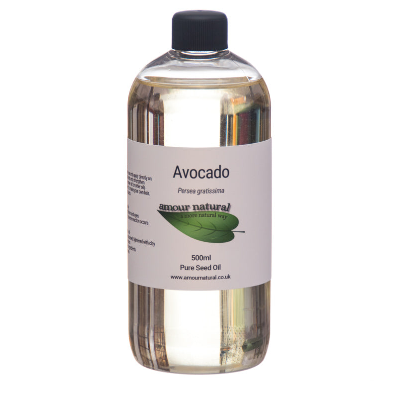 avocado-pure-seed-oil-500ml-amour-natural