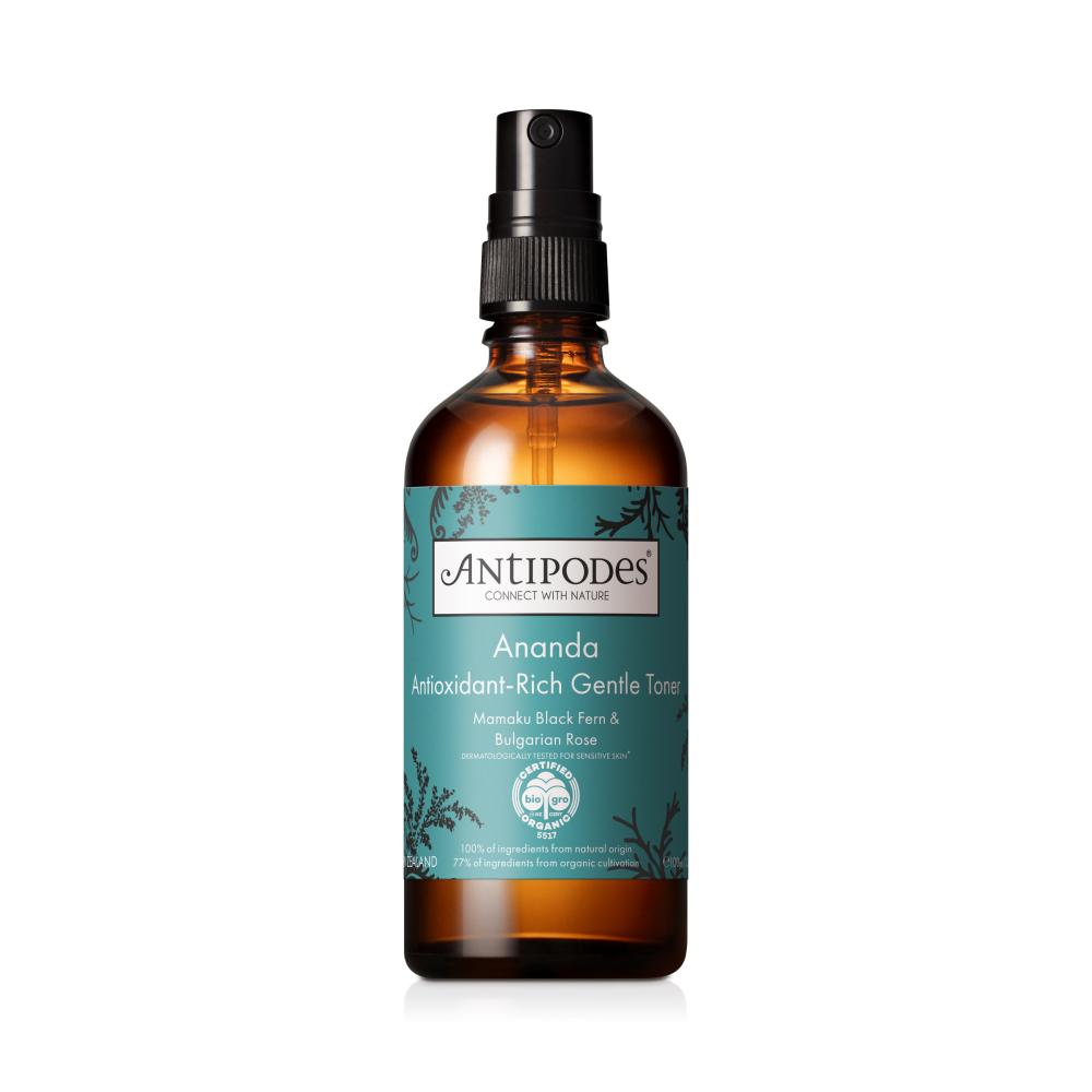 ananda-h₂o-ultra-hydrating-calming-mist-100ml-(formerly-antioxidant-rich-gentle-toner)-antipodes