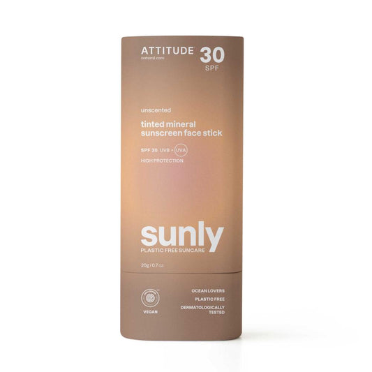 30-spf-unscented-tinted-mineral-sunscreen-face-stick---sunly-20g-attitude