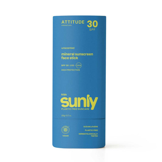 30-spf-unscented-mineral-face-sunscreen---kids-sunly-20g-attitude