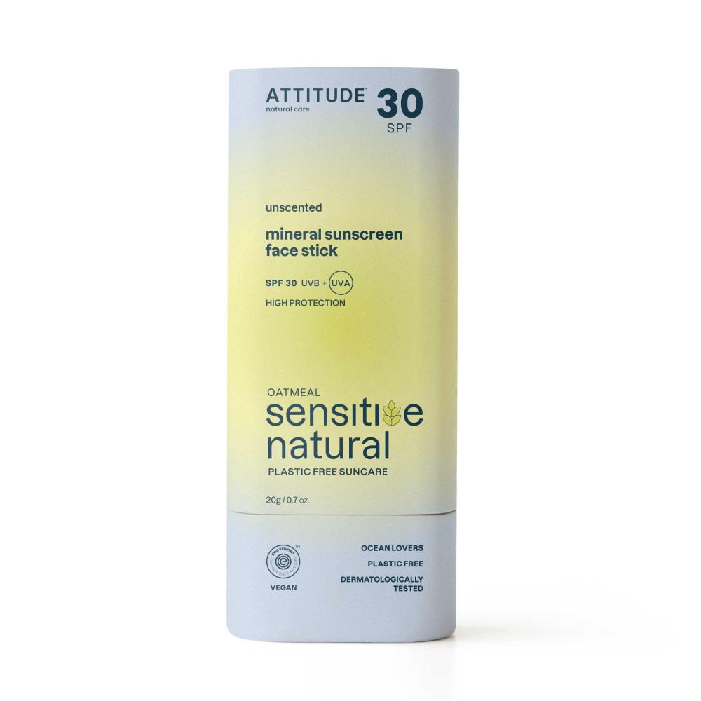 30-spf-unscented-mineral-sunscreen-face-stick---oatmeal-sensitive-natural-20g-attitude