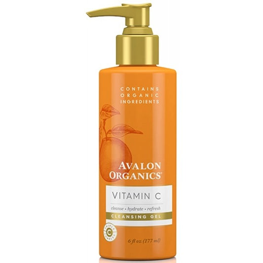 vitamin-c-cleansing-gel-177ml-avalon-organics