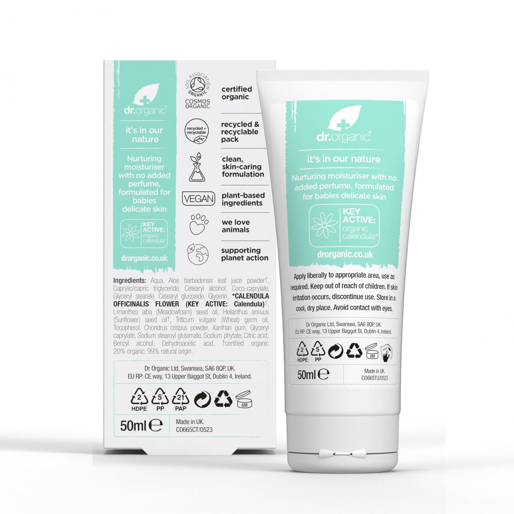 baby-cream-with-calendula-50ml-dr-organic