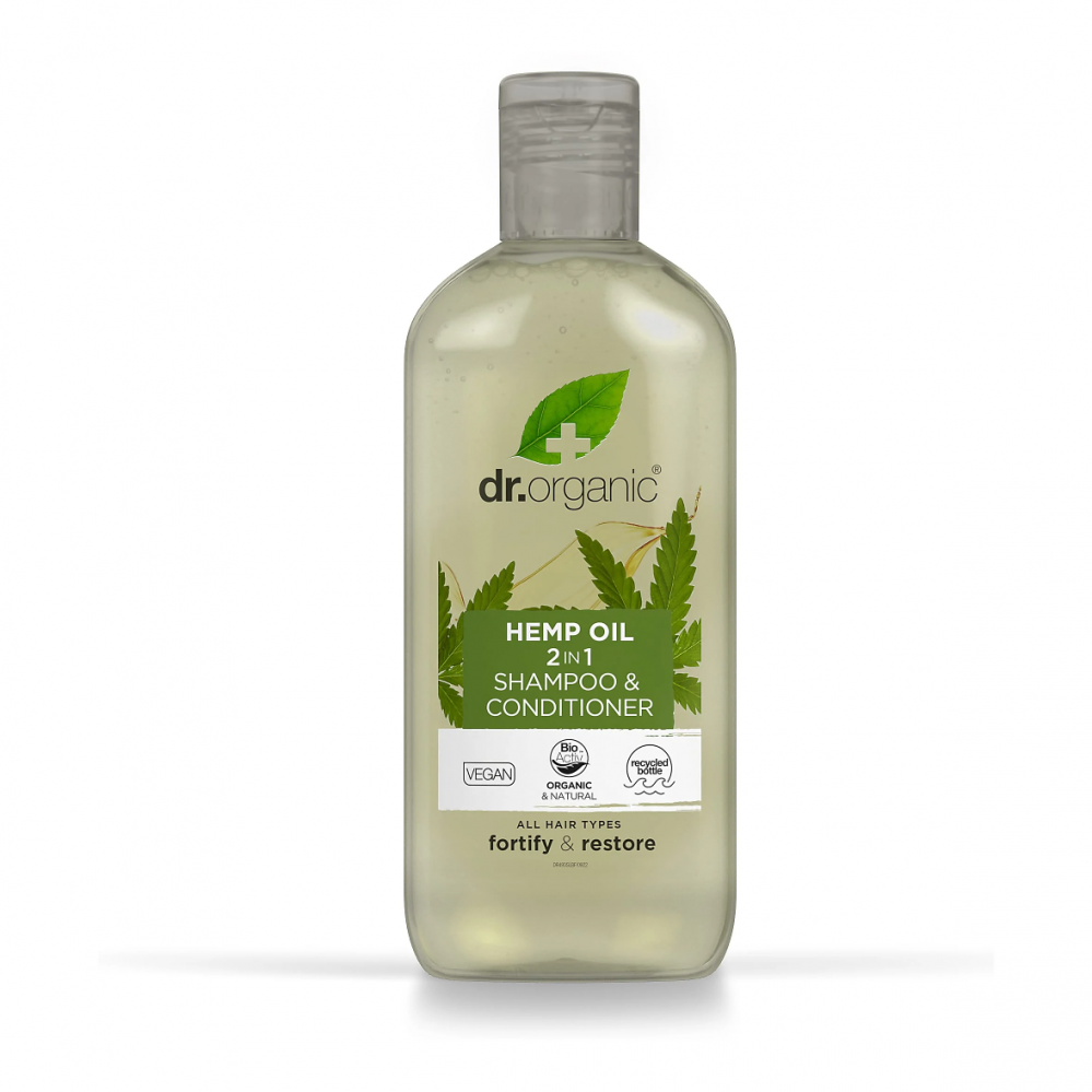 hemp-oil-2in1-shampoo-&-conditioner-265ml-dr-organic