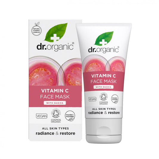 vitamin-c-face-mask-with-guava-50ml-dr-organic