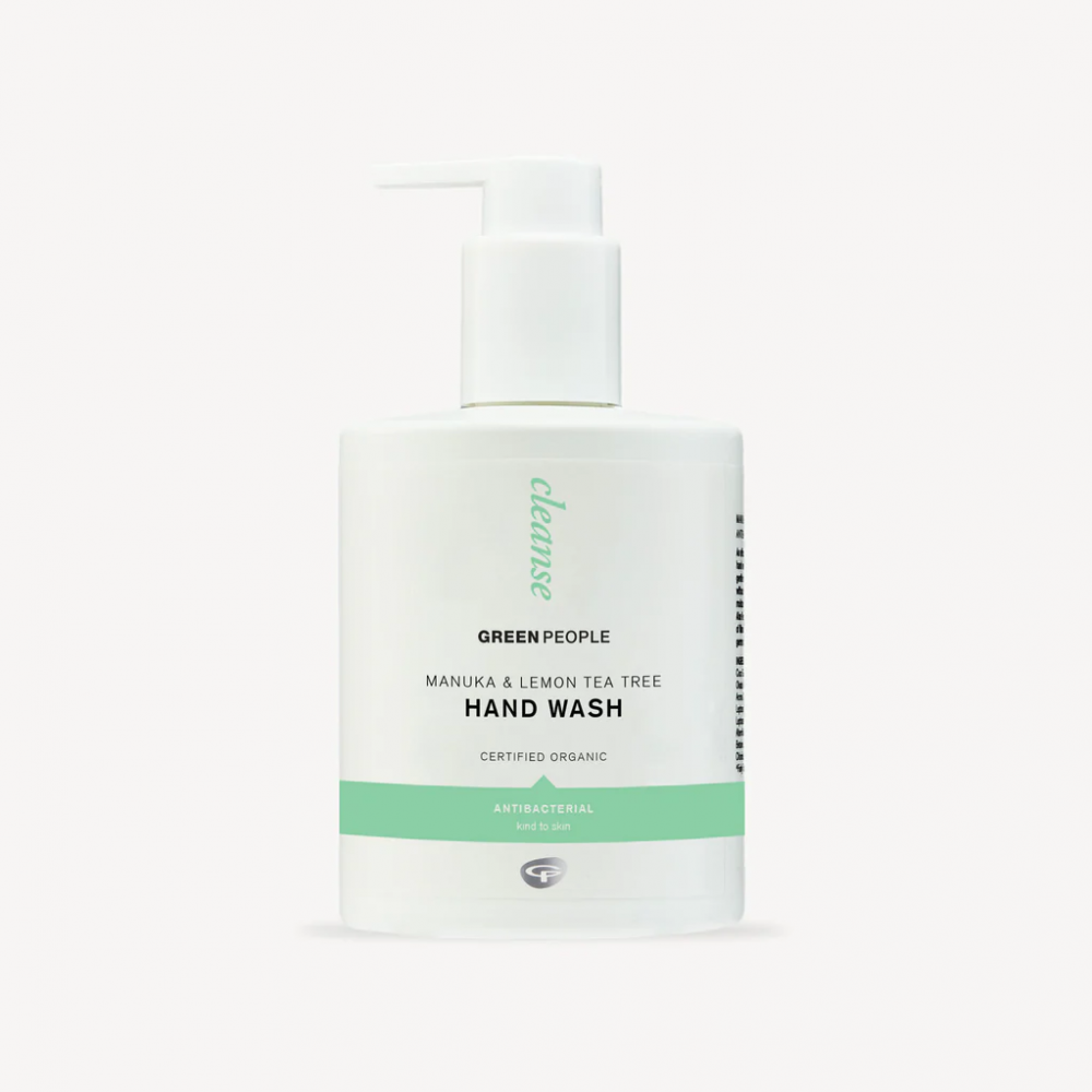 manuka-&-lemon-tea-tree-hand-wash-antibacterial-(cleanse)-300ml-green-people