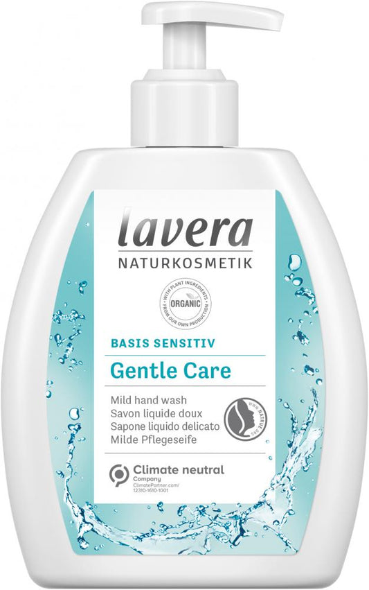basis-sensitiv-gentle-care-mild-hand-wash-250ml-lavera