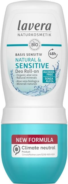 basis-sensitiv-natural-&-sensitive-deo-roll-on-50ml-lavera