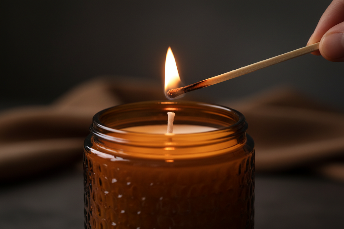 How to Make Your Candles Last Longer: The Essential Candle Care Guide