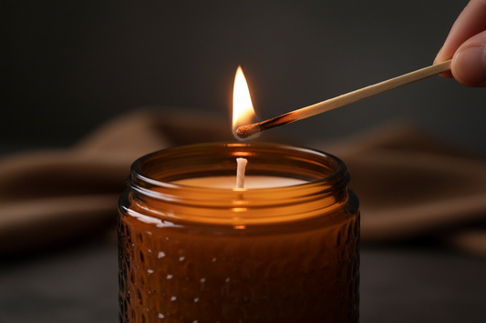 How to Make Your Candles Last Longer: The Essential Candle Care Guide
