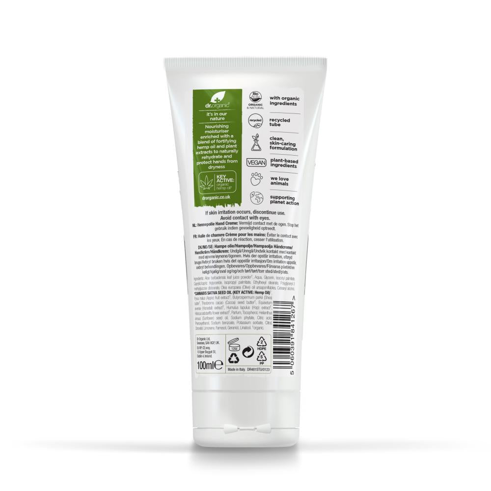 hemp-oil-hand-cream-100ml-dr-organic