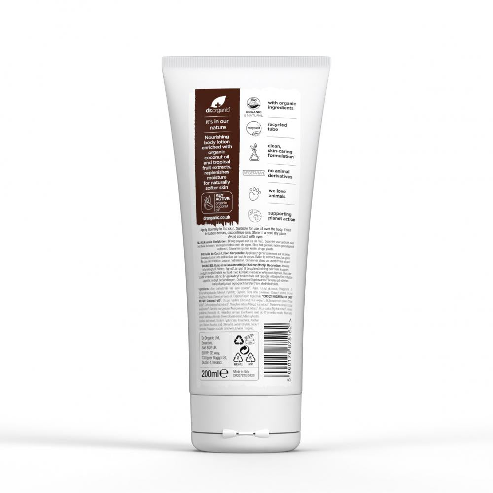 coconut-oil-body-lotion-200ml-dr-organic