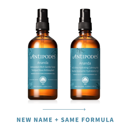ananda-h₂o-ultra-hydrating-calming-mist-100ml-(formerly-antioxidant-rich-gentle-toner)-antipodes