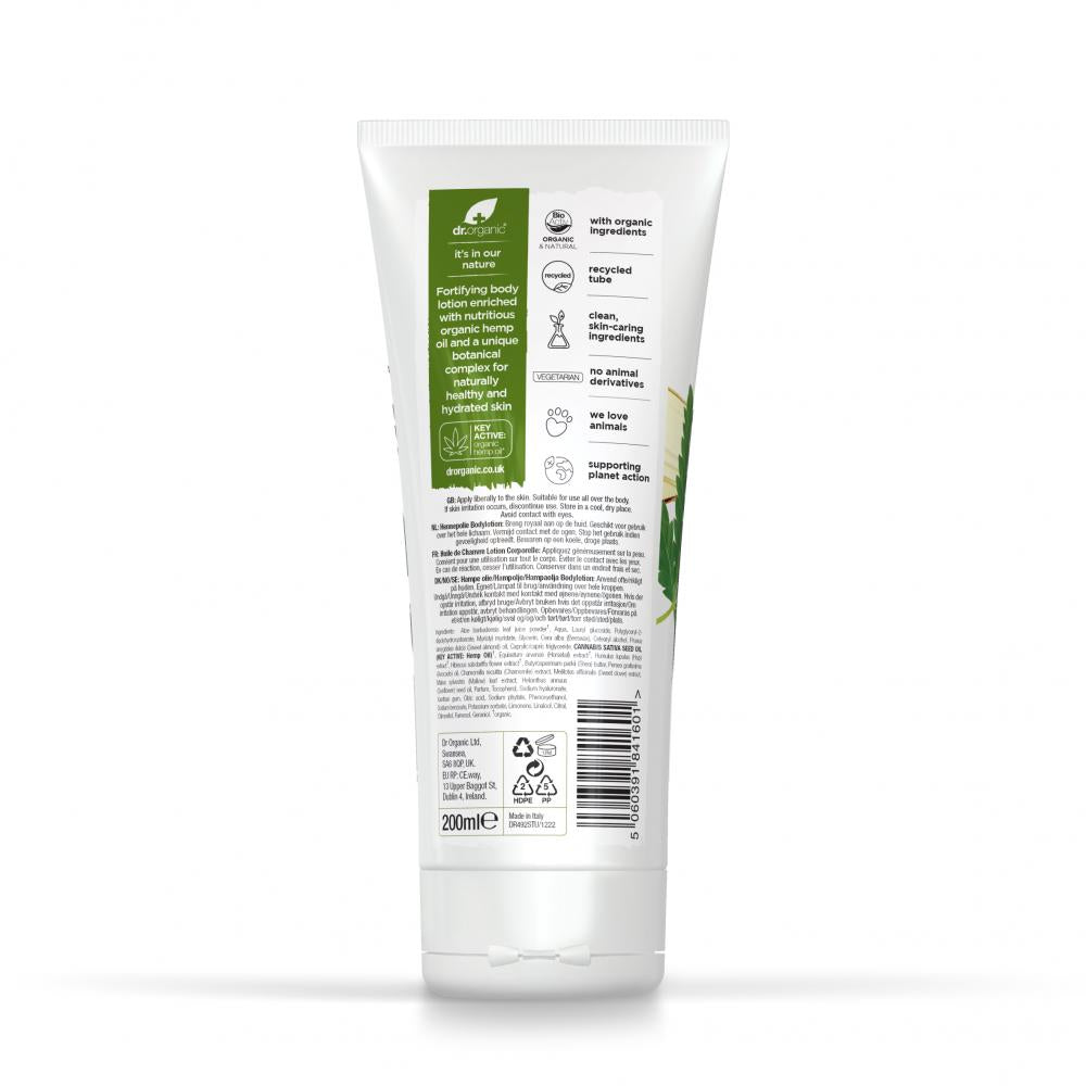 hemp-oil-body-lotion-200ml-dr-organic