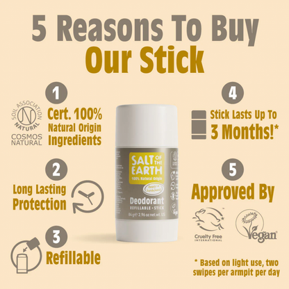 amber-&-sandalwood-deodorant-refillable-stick-84g-salt-of-the-earth
