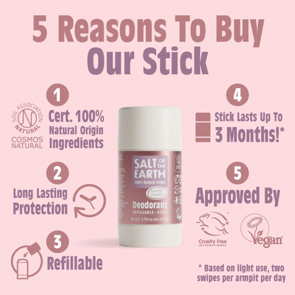 lavender-&-vanilla-deodorant-refillable-stick-84g-salt-of-the-earth