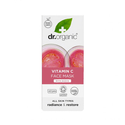 vitamin-c-face-mask-with-guava-50ml-dr-organic