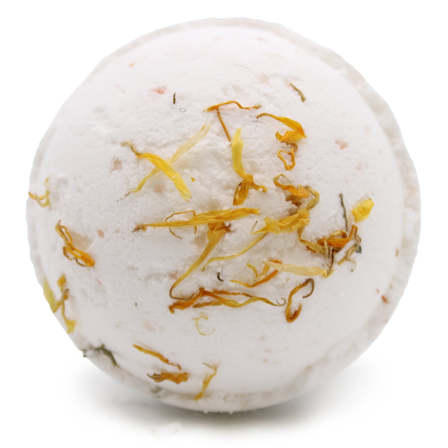 Lemon & Ginger Himalayan Salt Bath Bomb – 180g