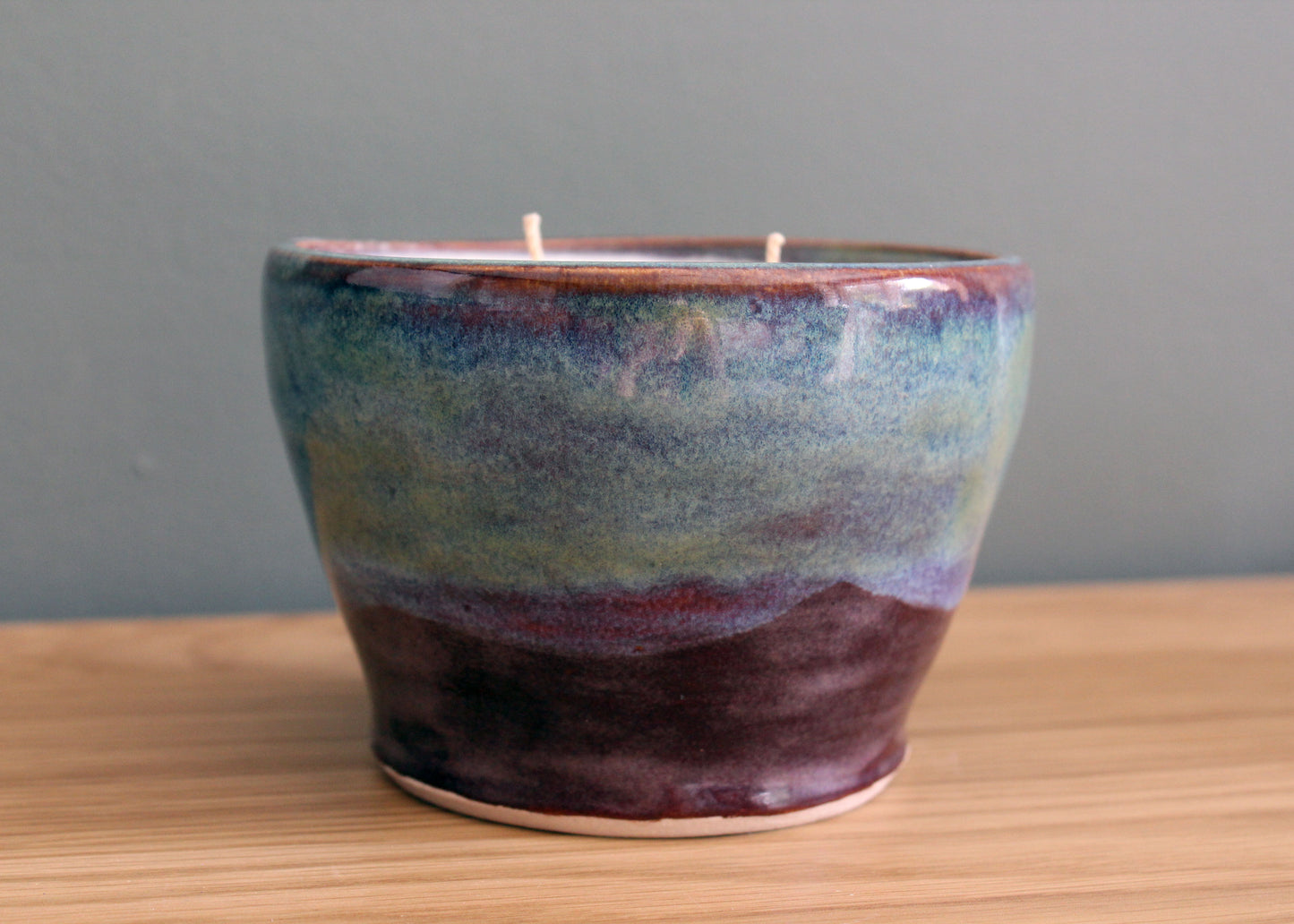 Seaweed & Juniper 450g Ceramic