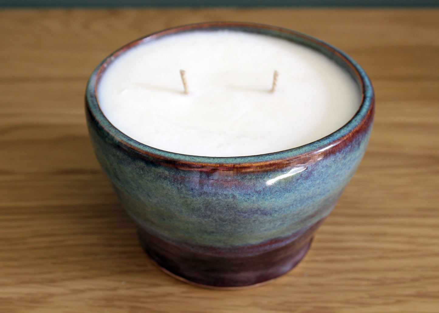 Seaweed & Juniper 450g Ceramic