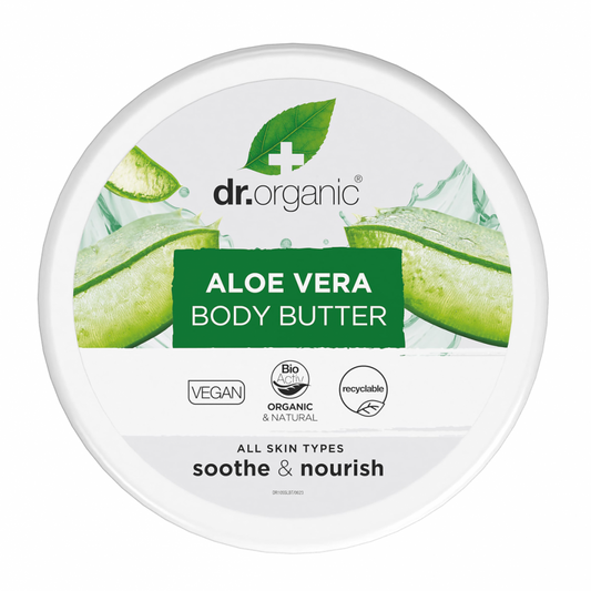 aloe-vera-body-butter-200ml-dr-organic
