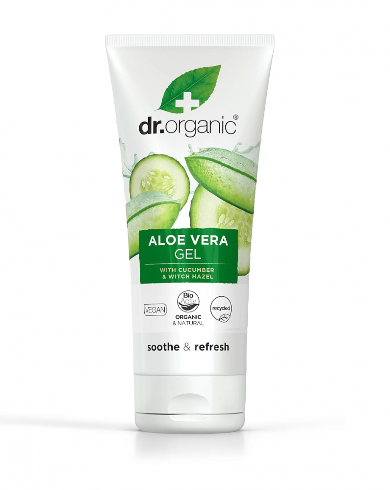 aloe-vera-gel-with-cucumber-&-witch-hazel-200ml-dr-organic