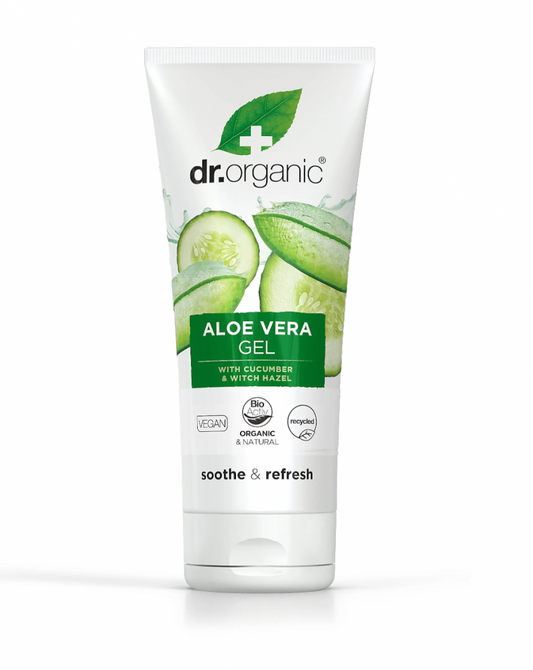 aloe-vera-gel-with-cucumber-&-witch-hazel-200ml-dr-organic