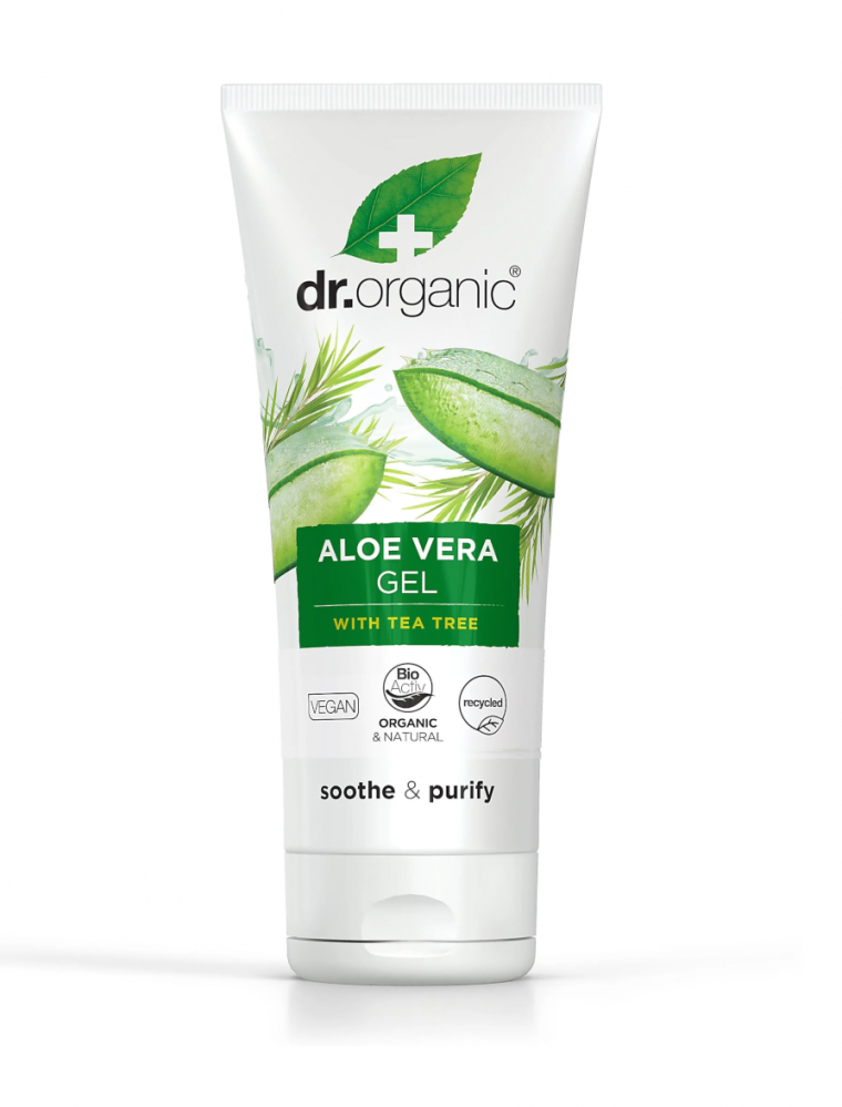 aloe-vera-gel-with-tea-tree-200ml-dr-organic