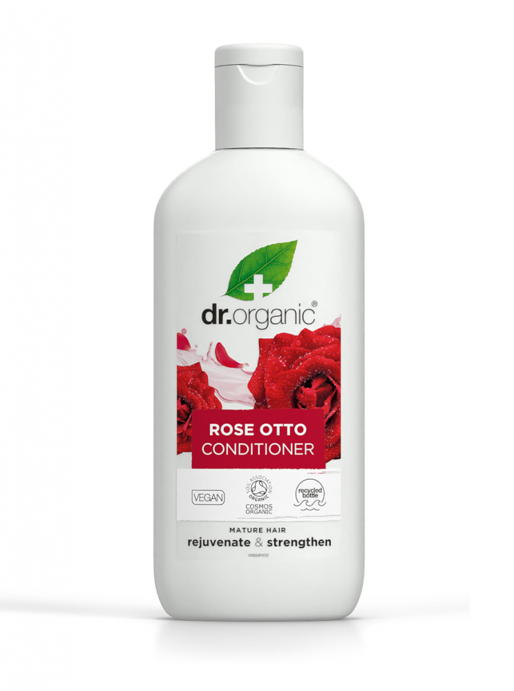 rose-otto-conditioner-265ml-dr-organic