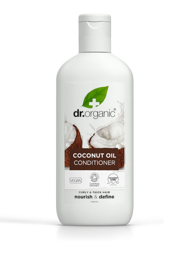 coconut-oil-conditioner-265ml-dr-organic