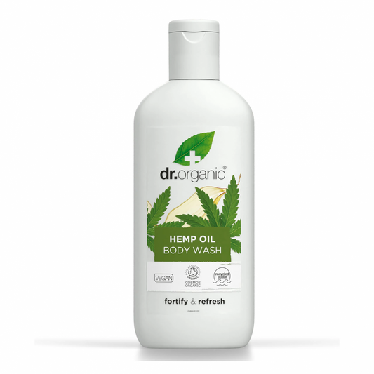 hemp-oil-body-wash-250ml-dr-organic