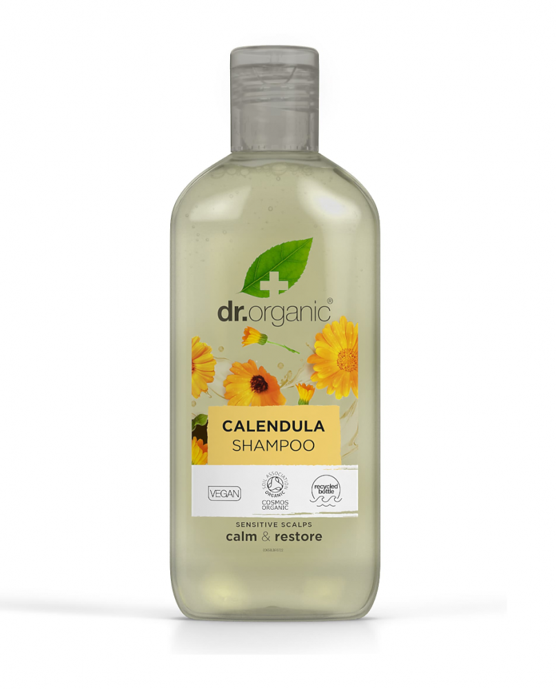 calendula-shampoo-265ml-dr-organic