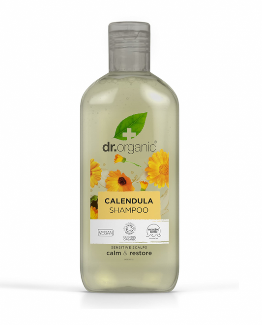 calendula-shampoo-265ml-dr-organic