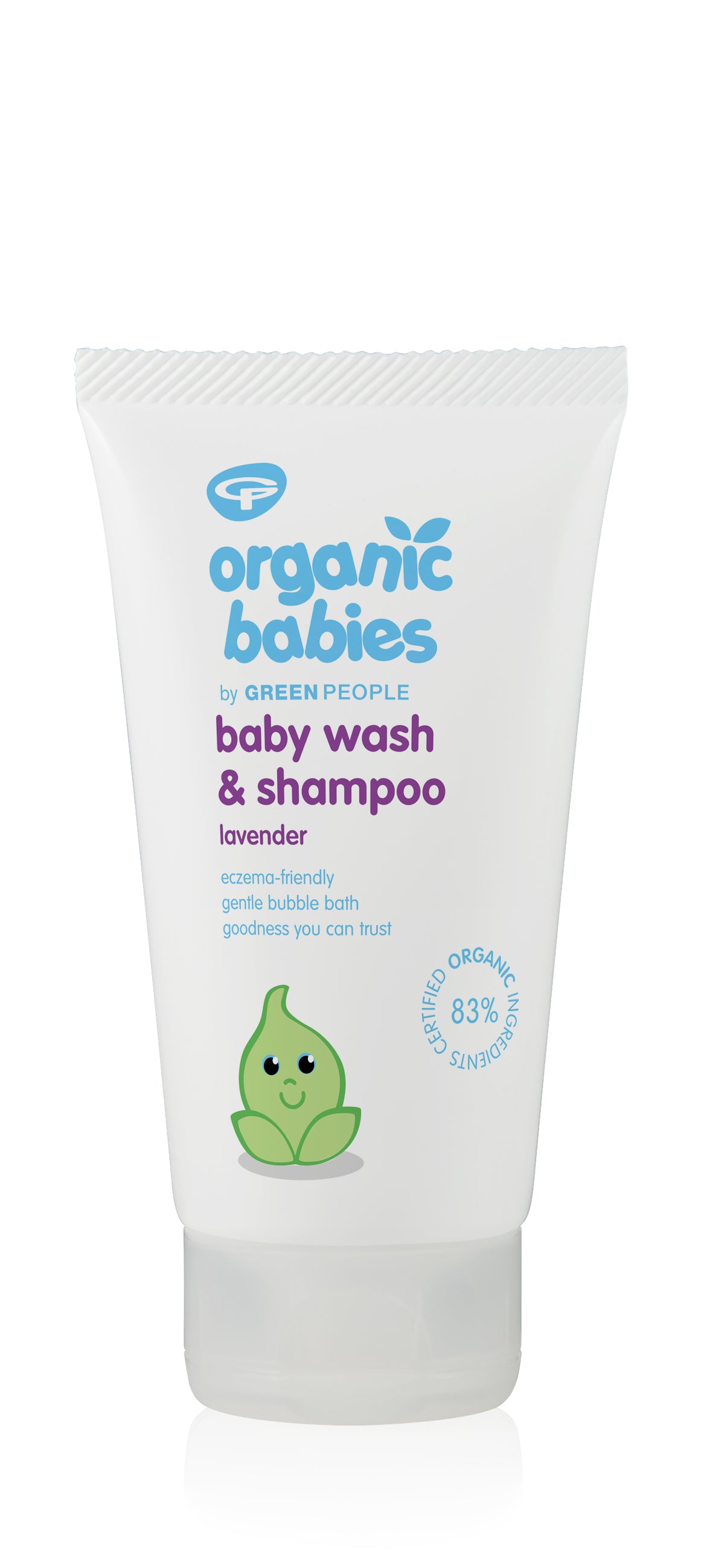 organic-babies-baby-wash-&-shampoo-lavender-150ml-green-people