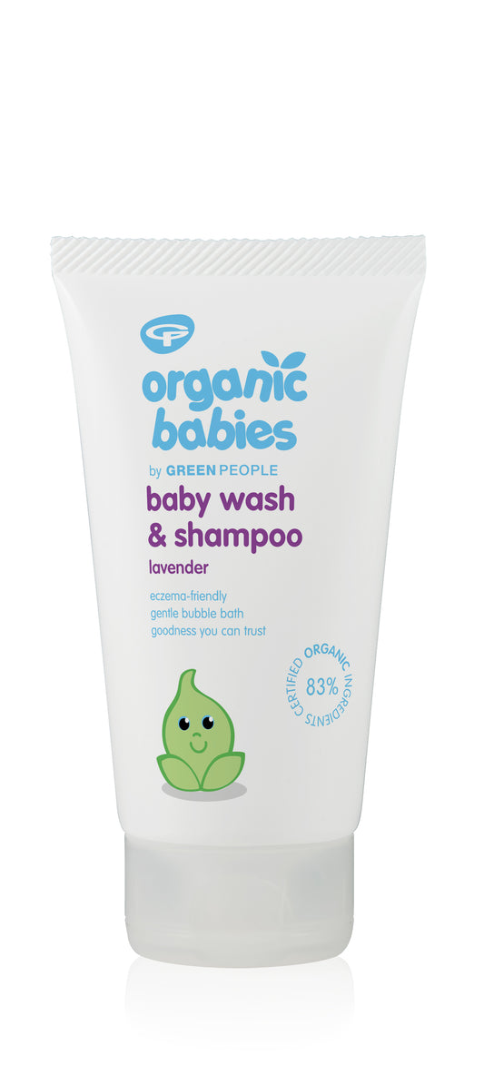 organic-babies-baby-wash-&-shampoo-lavender-150ml-green-people
