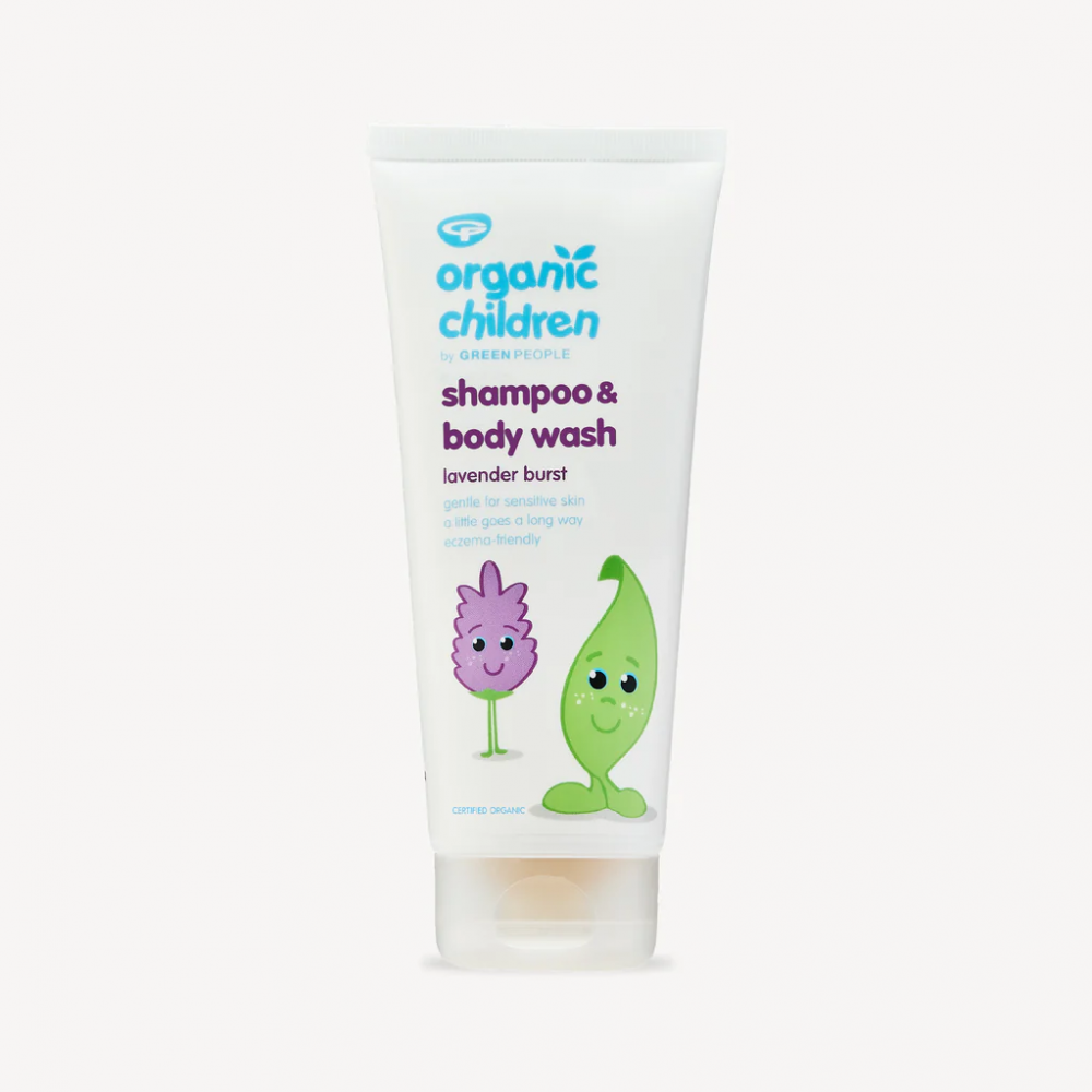 organic-children-shampoo-&-body-wash-lavender-burst-200ml-green-people