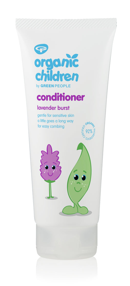 organic-children-conditioner-lavender-burst-200ml-green-people