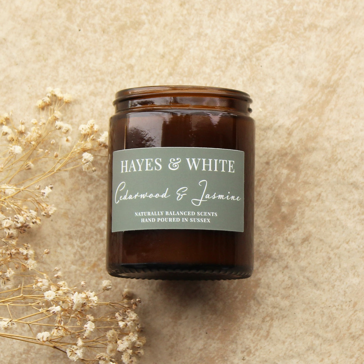 Rose Garden Candle & Wax Melt Gift Set