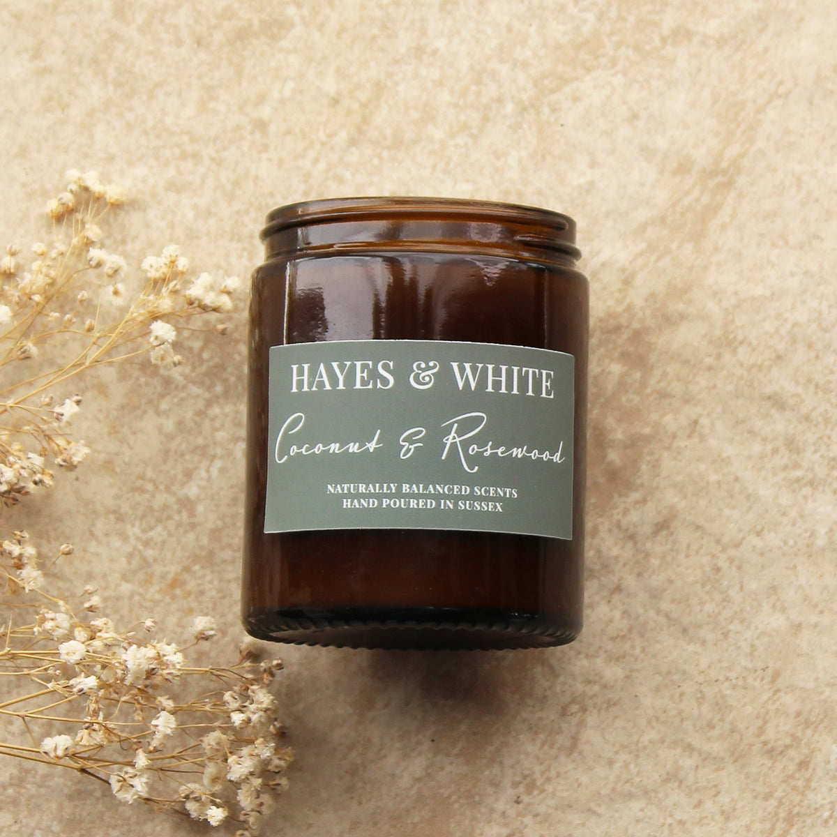 Sweet Dreams Candle & Wax Melt Gift Set
