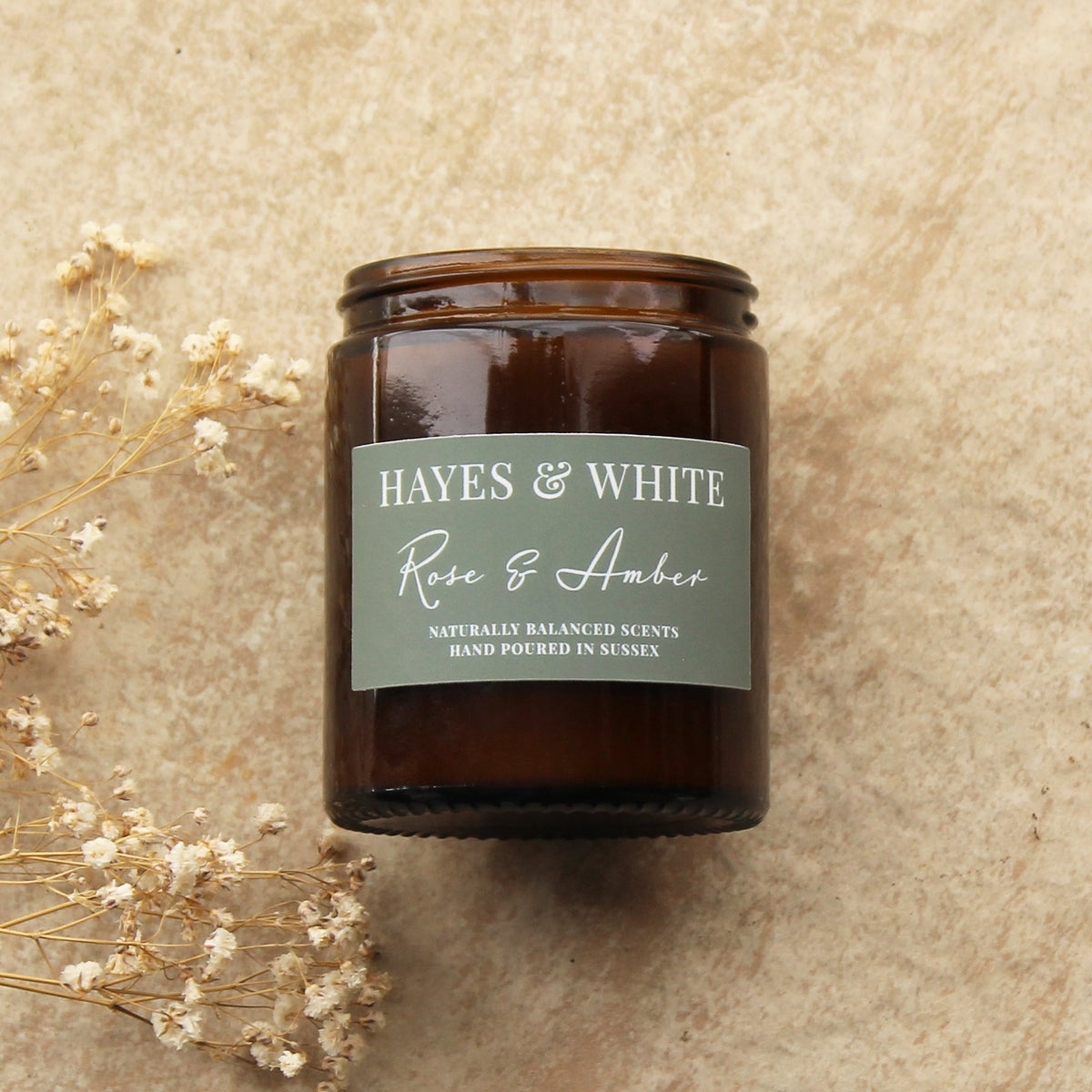 Rose Garden Candle & Wax Melt Gift Set
