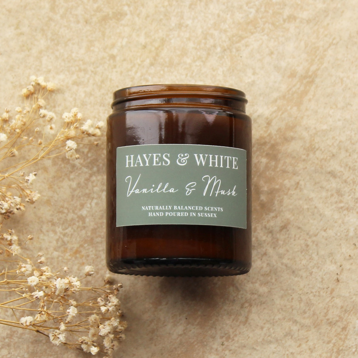 Sweet Dreams Candle & Wax Melt Gift Set