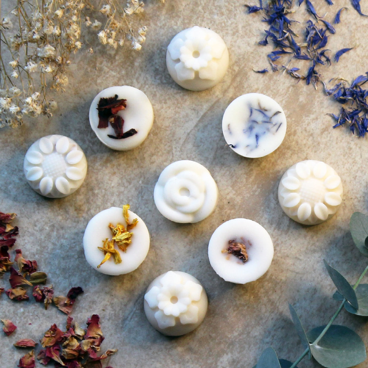 Winter Forest | Botanical Soy Wax Melts