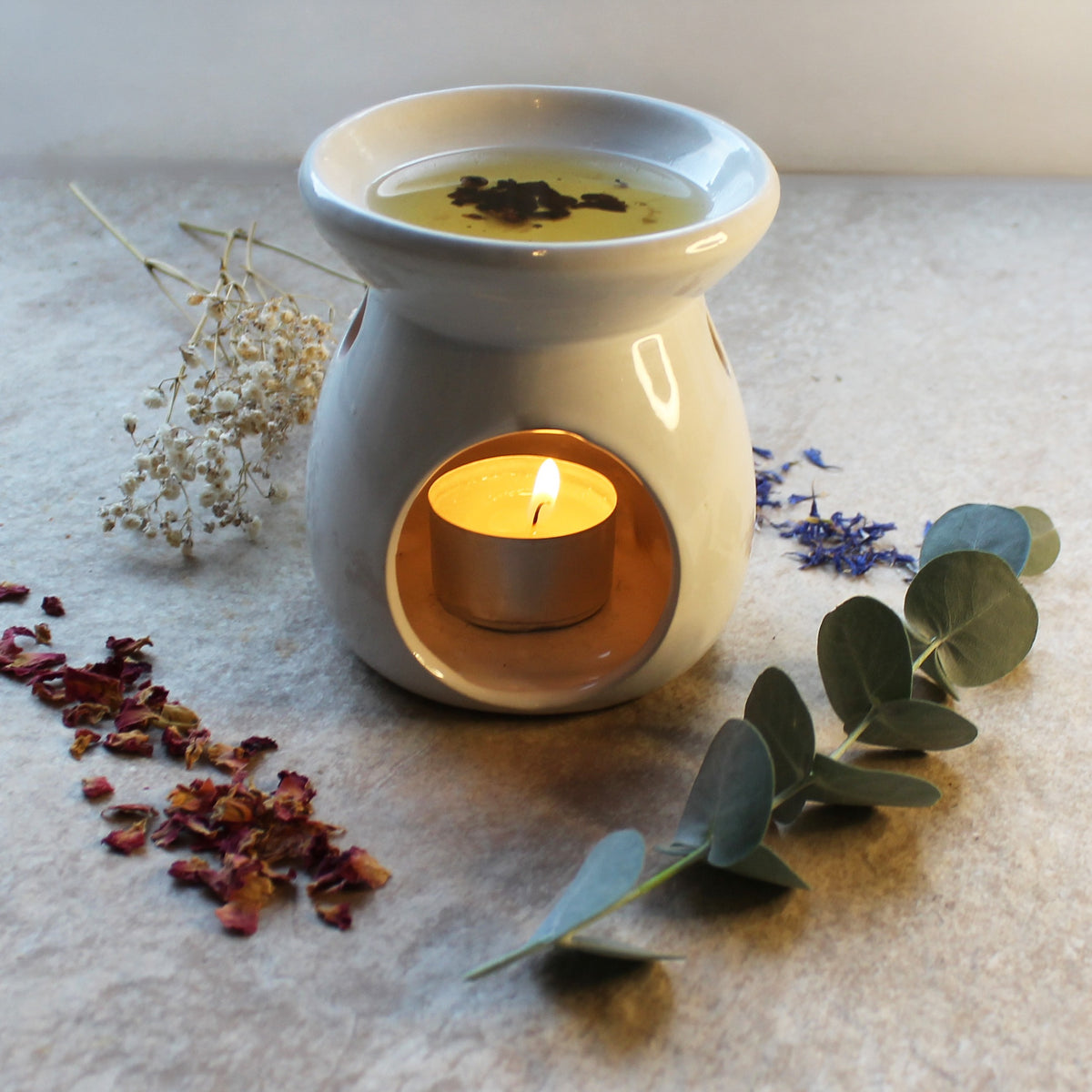 Winter Forest | Botanical Soy Wax Melts